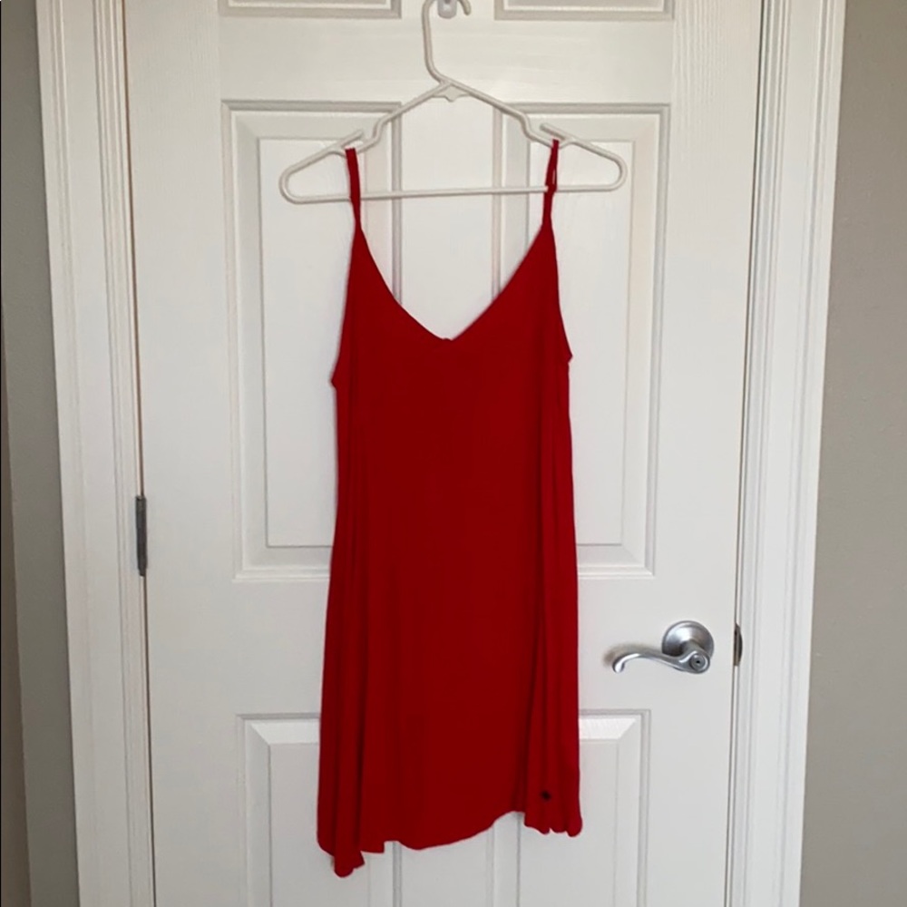 Roxy Dress